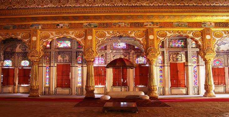 Moti Mahal Images